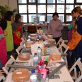 Curso de iniciación tartas fondant (Lokicake) y[...]