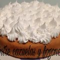 Tarta a las tres leches