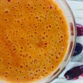 Batido de Frutas Secas