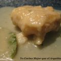 El rincón de Totoro: Pescado en Salsa Verde[...]