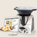 Recetas Thermomix