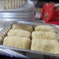 CROQUETAS DE LOMO Y QUESO
