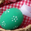 HUEVO DE PASCUA