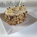 PASTEL DE GALLETAS Y MOKA