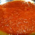 SALSA DE TOMATE