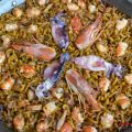 FIDEUÀ MARINERA