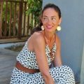 Vestidos largos estilo hippie: Lo más chic