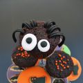 [film & food] cupcakes arañita de calabaza y[...]
