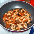 CALAMARI ALLA NAPOLETANA