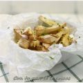 YUCA AL HORNO