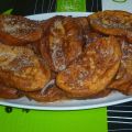 Torrijas