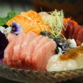 Nakama: sushi caribeño