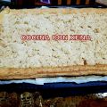 Coca de mollitas de hojaldre, en Thermomix y a[...]