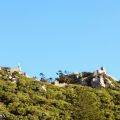 Sintra (Portugal) una villa sacada de un cuento.