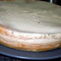 TARTA DE TURRÓN