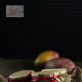 CONFITURA DE MANGO EN THERMOMIX Y TRADICIONAL