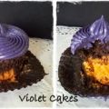 Halloween Cupcakes