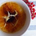 La Crème Brûlée de Amélie Poulain