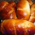 PAN DE LECHE PANIFICADORA