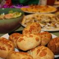PAN SIN LEVADURA DE PANADERÍA