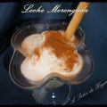 LECHE MERENGADA