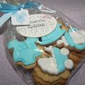 LAS GALLETITAS DE GUILLERMO