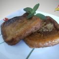 TORRIJAS DE SEMANA SANTA