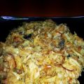 BACALAO AL DORADO