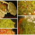 Nopales y Hongos