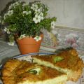 TARTA  DE  CALABACIN