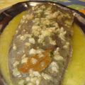 Lenguado en tartera