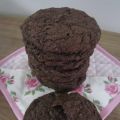 Cookies super chocolateadas