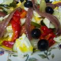 Cómo hacer en el Horno Escalibada o Ensalada de[...]