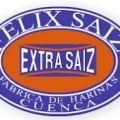 BIZCOCHO DE CHOCOLATE/HARINAS FELIX SAIZ Y[...]