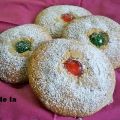 Pastelitos