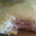 PASTEL DE PATATAS, FACIL Y RICO