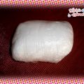 CÓMO HACER FONDANT DE NUBES CASERO