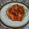 Cocina conmigo: Abadejo con tomate