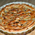 Tarta salada