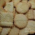 GALLETAS DE COCO