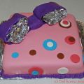 Curso de Iniciación al fondant