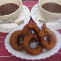 CHOCOLATE A LA TAZA