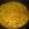 Quiche de verduras
