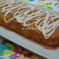 Cake de limón