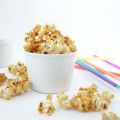 Palomitas de caramelo