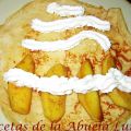 Crepes