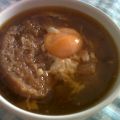 Sopa de ajo