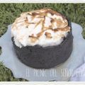 Tarta de merengue y limón para el principe de[...]
