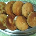Mozzarela in carrozza