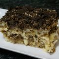 Tiramisù.... Hecho con mucho cariño..